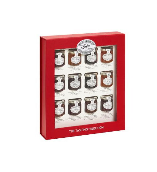 Tiptree Tasting Selection - Gift Set