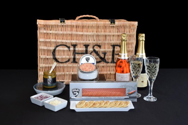 The Balik Hamper
