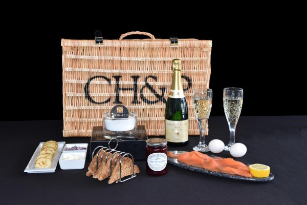 The Brunch Hamper