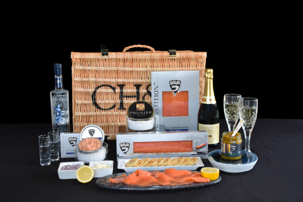 The Party Hamper