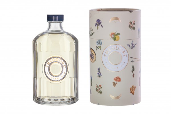 Theodore Pictish Gin 70cl