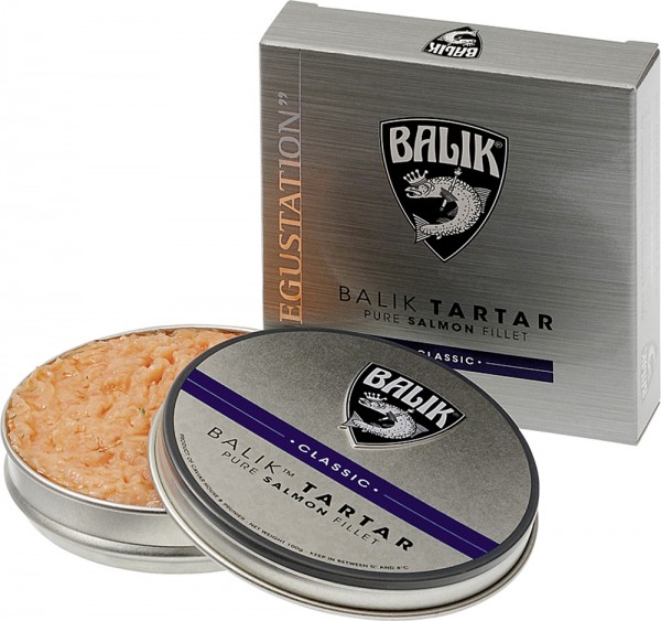 Balik Tartar Classic