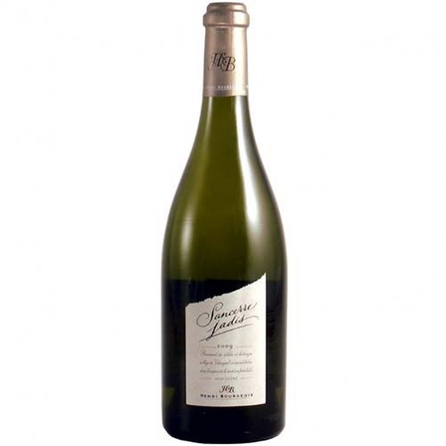 Sancerre Jadis 2015 Henri Bourgeois