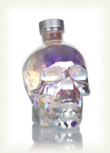 Crystal Head Vodka - Aurora Limited Edition