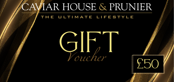 Gift voucher