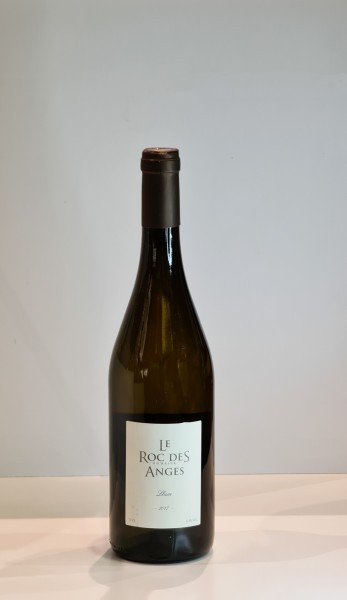 Llum, Domaine Le Roc des Anges 2017