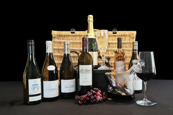 The Wine Hamper