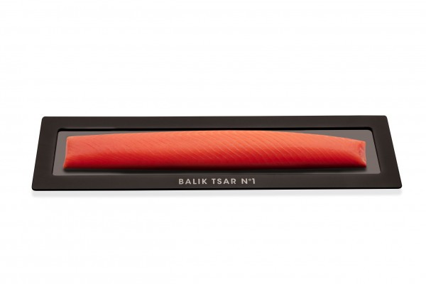 Balik Fillet Tsar Nikolaj No. 1 – Black Edition