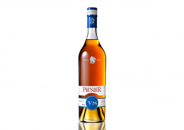 Prunier VS Cognac 70cl. 40% abv.