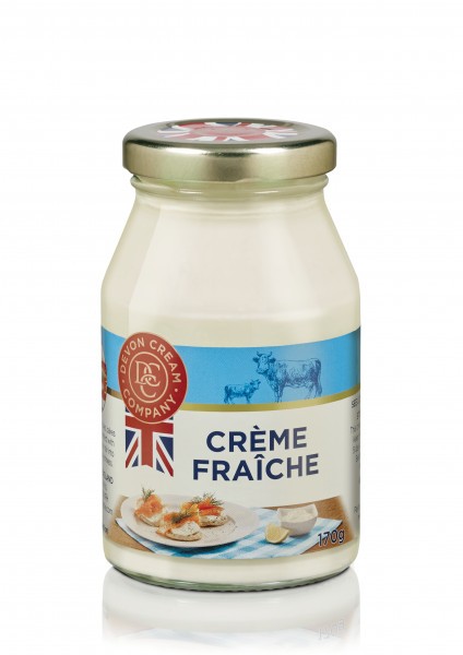 Crème Fraîche